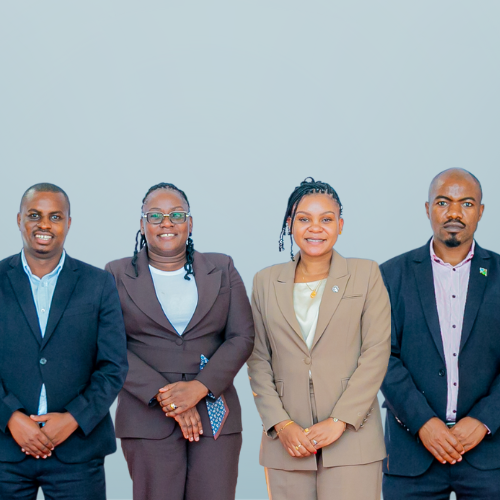 TEN/MET team and partners collaborating on education initiatives